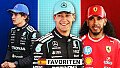 Favoritencheck Barcelona: Hamilton-Überraschung in der großen Formel-1-Reifenschlacht?