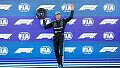 Formel 1 in Barcelona: Die besten Bilder vom Samstag