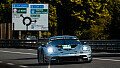 24h Le Mans: Manthey-Porsche verunfallt schwer mit DTM-Champion Ayhancan Güven