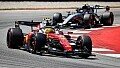 Lewis Hamilton holt ersten Formel-1-Sieg für Ferrari! Antonelli-Drama in Barcelona