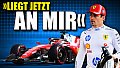 Leclerc beendet verkorkstes Barcelona-Wochenende mit DNF: "Es liegt jetzt an mir"