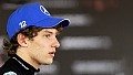 Formel 1: Kimi Antonelli nach bitterem Ausfall am Boden zerstört: "Ich fühle mich leer"
