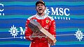 Großer Formel-1-Hype um Titel Nr. 8? So denkt Lewis Hamilton selbst über die Chancen