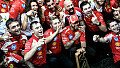 Schumi-Ära 2.0 bei Ferrari? Rob Smedley: Sie stellen Lewis auf ein Podest