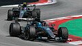 Nicht gut genug! Russell fällt nach Mercedes-Niederlage hartes Urteil über sich selbst
