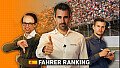 Fahrer-Ranking Barcelona: Ein Ferrari im Formel-1-Himmel, der andere in der Hölle