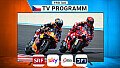 MotoGP im TV: Wo läuft das Training in Brünn heute live im Free-TV und Stream?