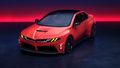 BMW M Concept Neue Klasse: So stellt sich BMW einen elektrischen M vor
