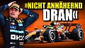 F1-Weltmeister Lando Norris nimmt McLaren trotz Barcelona-Podium in die Pflicht