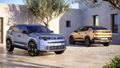 Fiat Grizzly: Plant Stellantis hier sein nächstes Global-SUV?