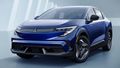 Mitsubishi: Wenn der Nissan Leaf zum neuen Eclipse Sportback EV wird