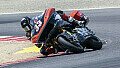 Ex-MotoGP-Pilot steigt ein: Nächster prominenter Zugang für die Baggers von Harley-Davidson