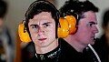 Formel-1-Überraschung: McLaren-Fahrer testet plötzlich für Haas