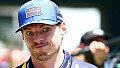 Machen die neuen Formel-1-Regeln Silverstone kaputt? Max Verstappen kann nur noch lachen