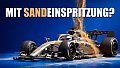 F1-Motorensound 2026 im Experten-Check: "Audi klingt, als würde Sand eingespritzt"