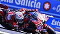 Marc Marquez dominiert trotz Sturz 1. Freies Training der MotoGP in Brünn
