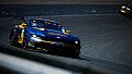 DTM Lausitzring 1. Training: Ford-Bestzeit mit Tausendstel-Vorsprung - Glock erleidet Technik-K.o.