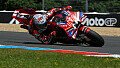 Doch kein MotoGP-Traumstart für Marc Marquez in Brünn: Keine Kraft mehr, Stürze die Folge