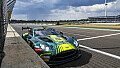 DTM Lausitzring: Thiim stürmt mit Qualifying-Rekord zur Pole - Porsche und BMW enttäuschen
