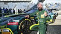 DTM Lausitzring 2026: Startaufstellung zum Samstags-Rennen heute