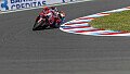 MotoGP Ergebnis aus Brünn: Der Sprint zum Tschechien-GP 2026