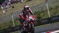Francesco Bagnaia gewinnt MotoGP-Sprint in Brünn, Marco Bezzecchi stürzt!