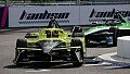 Formel E Sanya: Jake Dennis gewinnt bei Andretti-Doppelsieg und Titel-Drama