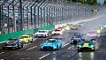 Irres DTM-Rennen am Lausitzring: Abt-Lamborghini-Pilot Marco Mapelli muss um Sieg zittern!
