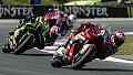 Ducati pokert korrekt: So konnte Francesco Bagnaia Ai Ogura im MotoGP-Sprint bezwingen