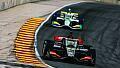 IndyCar Road America: Mick Schumacher scheitert als Letzter in Q1 - Palou wieder auf Pole