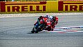 Spannung bis zum Schluss! Hakim Danish gewinnt packendes Moto3-Rennen in Brünn