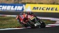 Trotz Longlap-Penalty! Ivan Ortola gewinnt Moto2-Krimi in Brünn gegen David Alonso