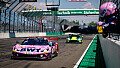 DTM-Action am Lausitzring: Cairoli ringt Thiim nieder - Rookie Wiebelhaus erobert erstes Podest