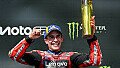Marc Marquez mit Kampfansage nach MotoGP-Sieg in Brünn: Wir sind zurück im Titelkampf!