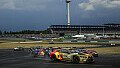 DTM Lausitzring: Kelvin van der Linde nachträglich für Kollision mit Thomas Preining bestraft