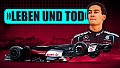 "Als gehe es um Leben und Tod" George Russell blickt auf Unfall mit Zhou Guanyu zurück