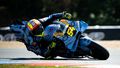 Fermin Aldeguer lässt vor MotoGP-Rückkehr in Aragon aufhorchen: Spitzenplätze das Ziel!