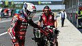 MotoGP startet in 850er-Ära! Das haben wir vom Geheim-Test in Brünn erfahren