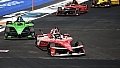 Sprintrennen jetzt auch in der Formel E: Neuer Kalender 2027 mit legendären F1-Strecken fix