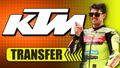 KTM macht MotoGP-Doppelschlag perfekt: Auch Fabio Di Giannantonio kommt 2027!