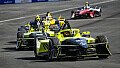 Formel E zurück in Sanya: Hankook iON Race-Reifen meistert tropische Bedingungen