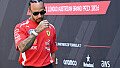 Lewis Hamilton verrät Unfall-Details: Ferrari-Crash wirkt bis heute nach