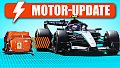 Nach Defekt-Serie: Motor-Update von Mercedes bei Formel 1 in Österreich enthüllt