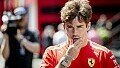 Ferrari nach Formel-1-Sieg ein Hamilton-Auto? Charles Leclerc wehrt sich