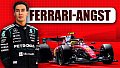 Formel 1, Russell erwartet Ferrari-Test in Österreich: Hamilton-Sieg keine Eintagsfliege?