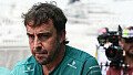 Fernando Alonso beklagt Aston-Martin-Misere: Geiz-Strategie und Online-Hetze