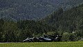 Formel 1 Österreich, 1. Training: Kimi Antonelli vor Russell, Hamilton mit Rückstand