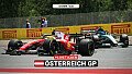Formel 1 Liveticker: Das Rennen heute in Österreich - Alle F1-News am Sonntag
