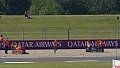 Heftige Crashes im MotoGP-Training, Marco Bezzecchi holt Assen-Bestzeit