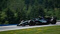 Formel 1 Österreich, 2. Training: Antonelli kämpft mit McLaren, Ferrari & Russell nirgends